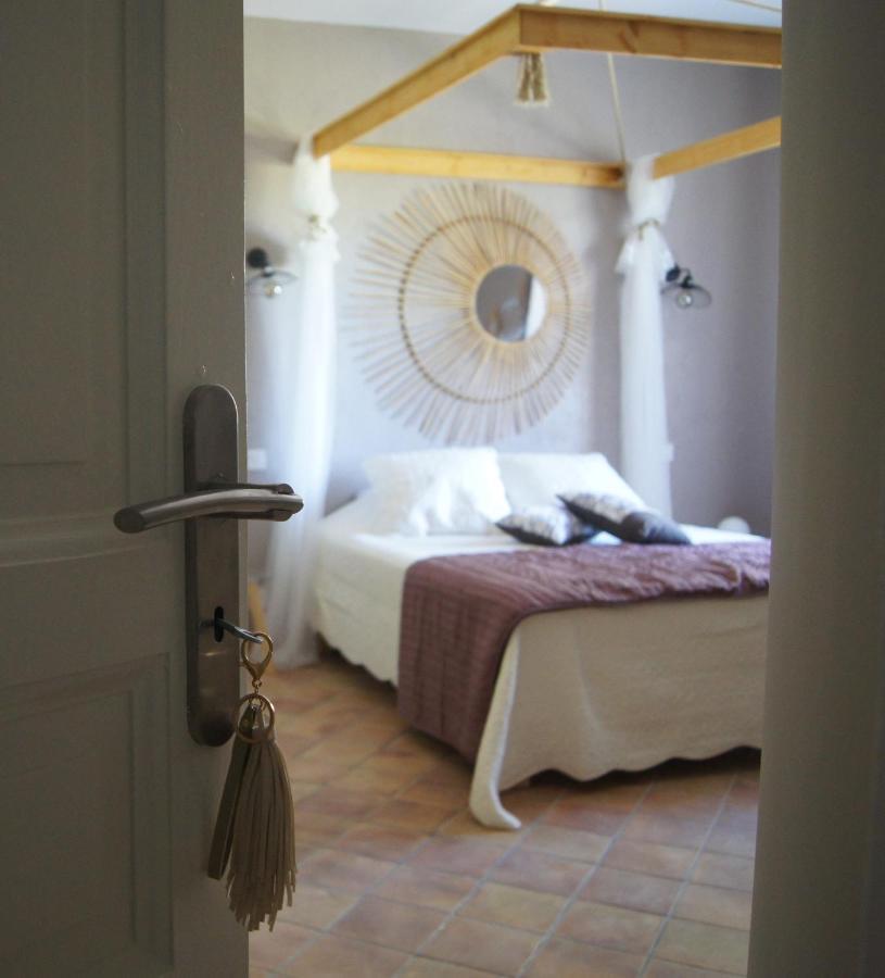Deluxe Double Room with Shower